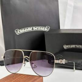 Picture of Chrome Hearts Sunglasses _SKUfw68404831fw